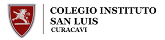 Colegioinstitutosanluis.cl Logo